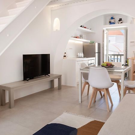 Secret Khora Apartment Mykonos Town Екстериор снимка