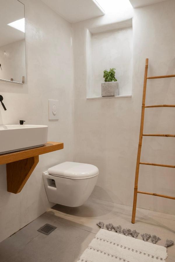 Secret Khora Apartment Mykonos Town Екстериор снимка