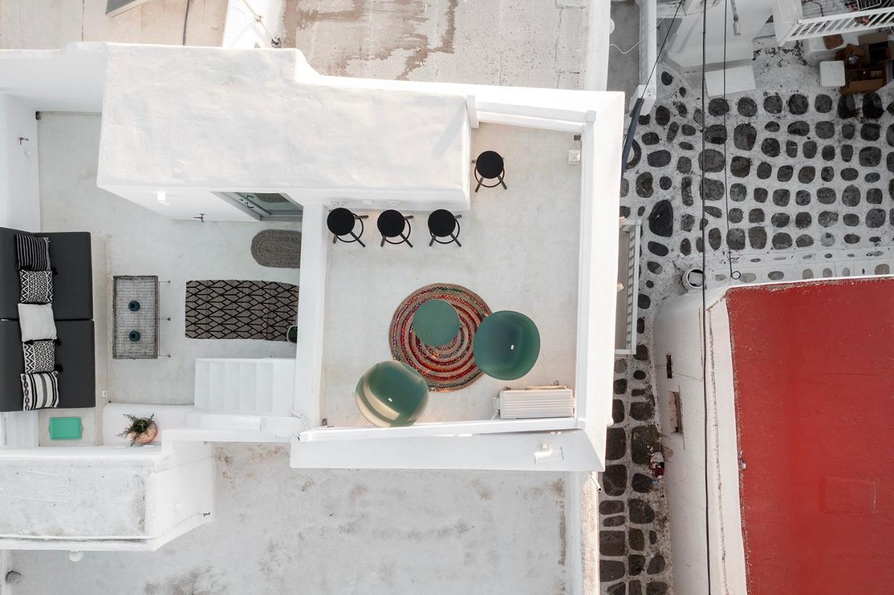 Secret Khora Apartment Mykonos Town Екстериор снимка