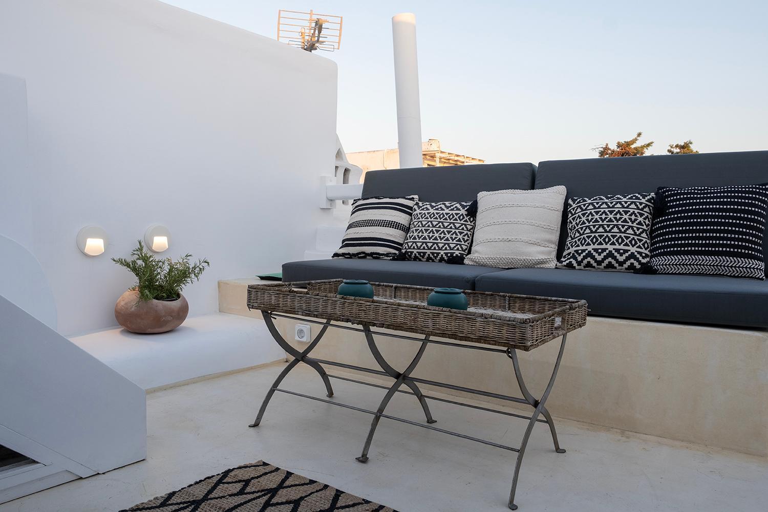 Secret Khora Apartment Mykonos Town Екстериор снимка