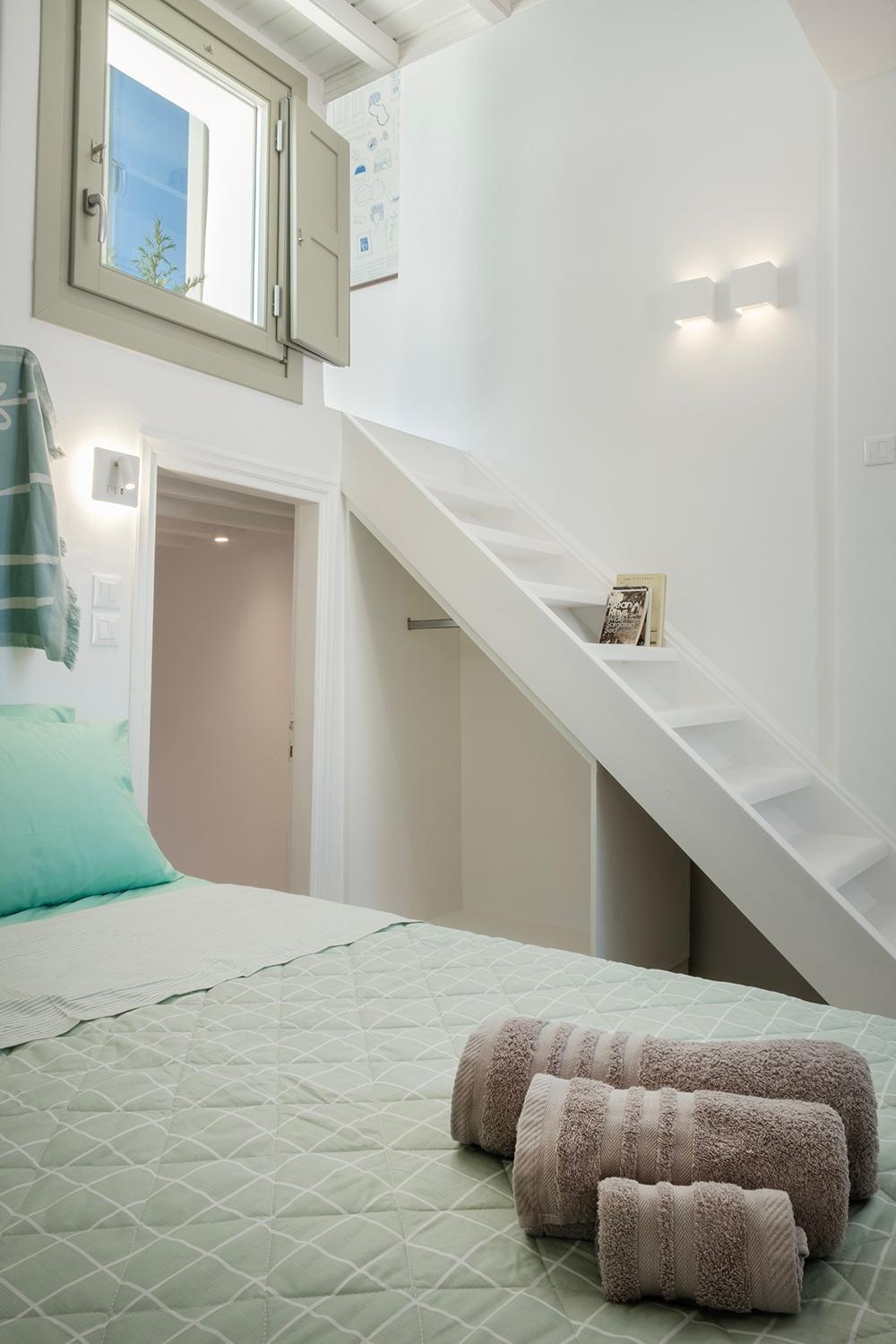 Secret Khora Apartment Mykonos Town Екстериор снимка