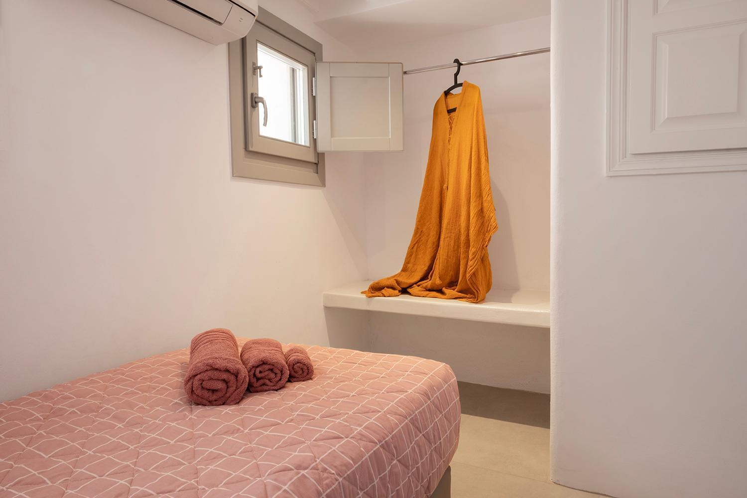 Secret Khora Apartment Mykonos Town Екстериор снимка