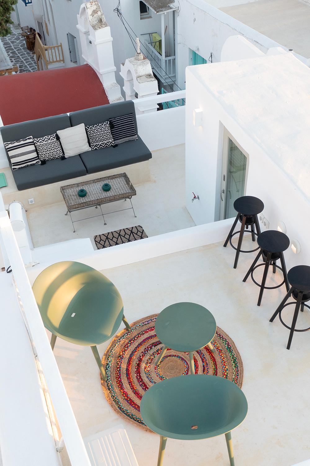 Secret Khora Apartment Mykonos Town Екстериор снимка