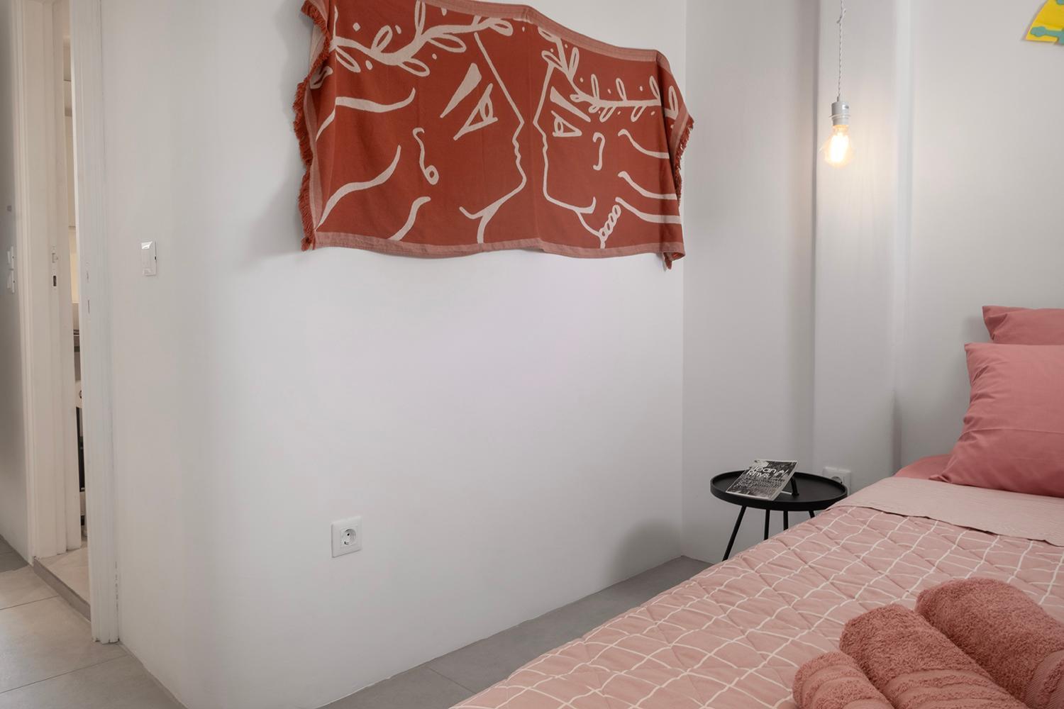 Secret Khora Apartment Mykonos Town Екстериор снимка