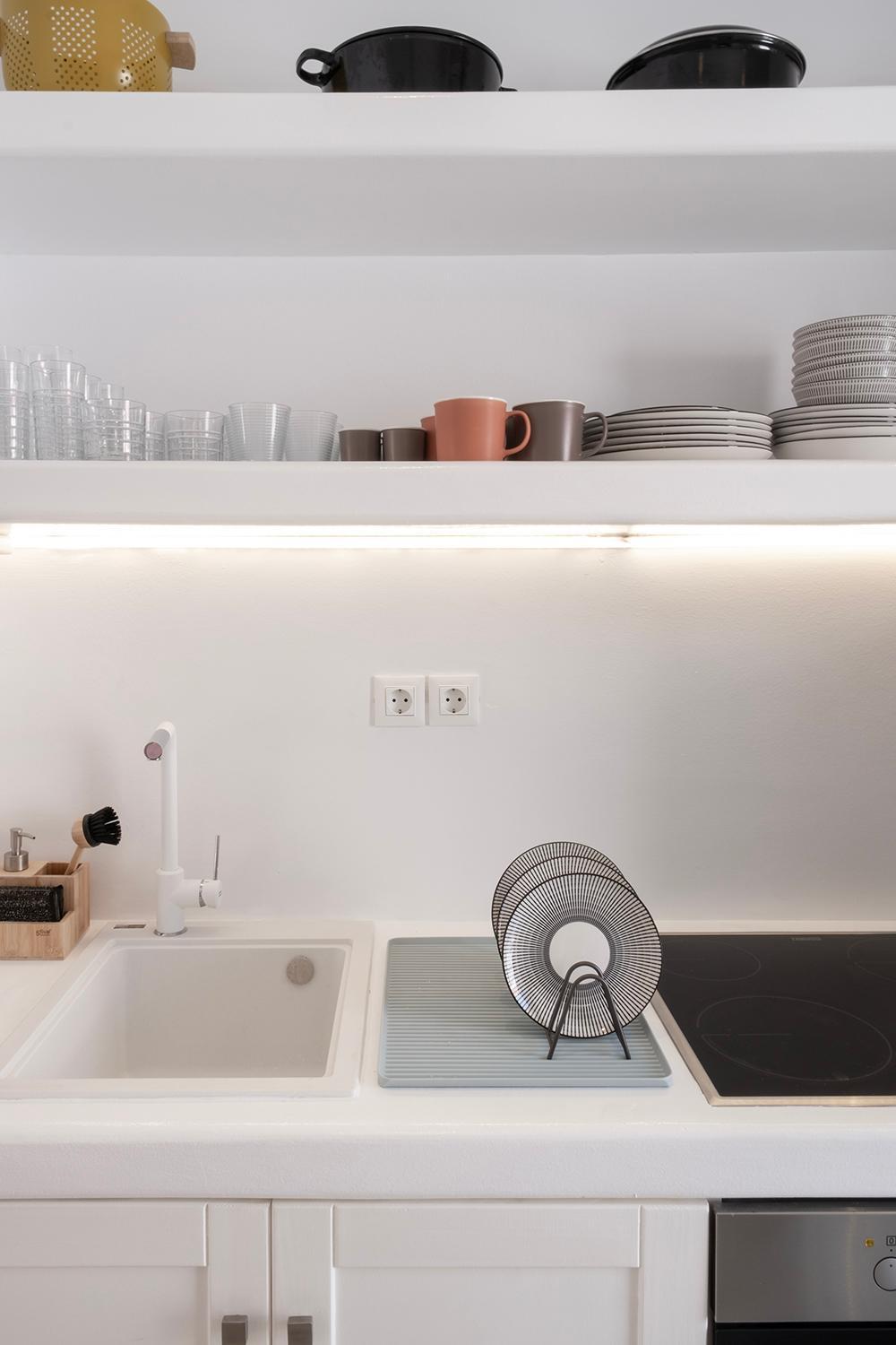 Secret Khora Apartment Mykonos Town Екстериор снимка